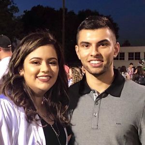 Meet your Posher, Yolanda